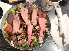 -THE WOODS 简餐 (国贸商城店)
