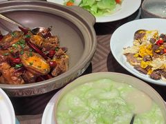 -汤家茗苑·精致私房菜(白沙店)