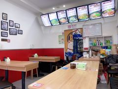 -峰味香.酱香米线.黄焖鸡(定西路店)