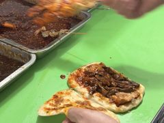 -卫味烧饼夹里脊(新淮路店)
