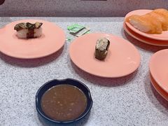 -争鲜回转寿司(南开大悦城店)