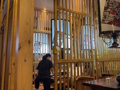-热血兄弟·炭火烤肉(融侨中心店)