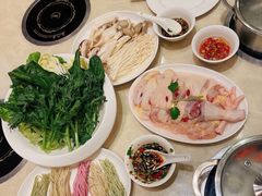 -海南椰子鸡餐厅(三亚湾红树林店)