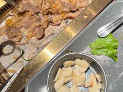 -新石器烤肉(之心城店)