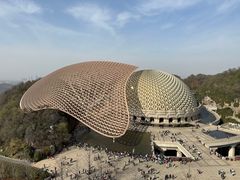 -牛首山文化旅游区