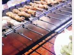 -三个蒙古大叔羊肉串(大宁店)