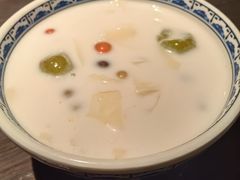 -阿大排档(长春这有山店)