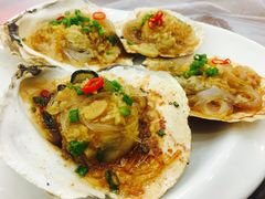 -虾少爷龙虾烧烤(双桥路店)