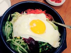 -米郎餐厅·朝鲜族料理(延长路店)