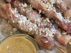 -曼谷食堂·泰国家庭料理(丹桂路店)