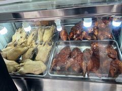 -清真·金宏兴鸭子店(明瓦廊店)