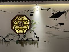 -食悦江南·淮扬菜·烤鸭(亚运村·惠新店)