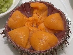 -常鲜楼常来尝鲜海胆馆(星海店)