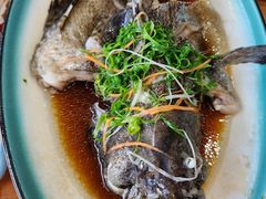 -蟹老板的海鲜