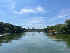 -承德避暑山庄景区