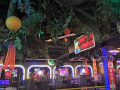 -路边边.炒菜烧烤.音乐餐厅(良乡长虹店)