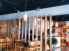 大堂-泉味道贵州厨房(三里河店)