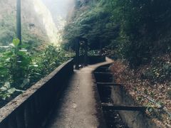 -广东大峡谷