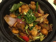 -壹间茶餐厅(天娱广场店)