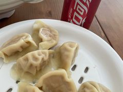 -海胆小馆(东北水饺·春柳店)