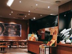 -星巴克(武汉湘隆时代广场店)