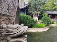 -龙潭水乡