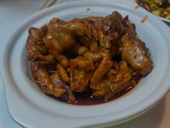 -烤五行·烧烤烤串(石佛营店)