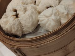 叉烧包-皇朝尊会(龙之梦大酒店)