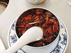 辣椒油-京门老爆三(回龙观店)