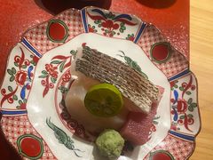 -鮨青(恒基名人购物中心店)