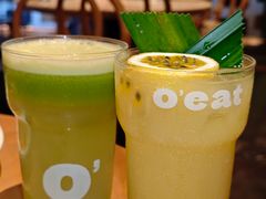 -O'eat Blossom&Pelican(深圳首店)
