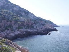 -东极岛景区