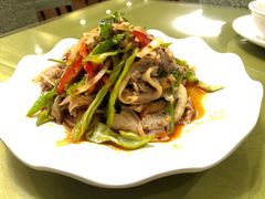 -新疆红柳花餐厅(新洲店)