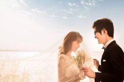 点击看大图 -太郎花子婚纱摄影艺术中心