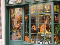 -OLLA 西班牙餐厅(丰盛里店)