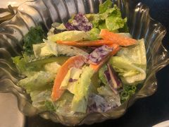 -本家韩国烤肉(财富大厦店)