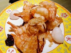 -那家小馆•北京菜•烤鸭(中关村店)