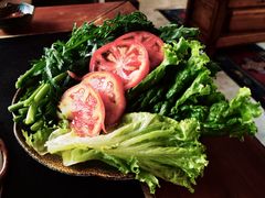 -陀岗美食·云南藏式特色餐厅