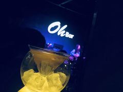 -ohbar live house(人广店)