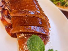 -四季民福烤鸭店(前门廊房二条店)