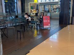-豪客来牛排(中华城店)