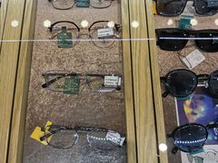 -浙文眼镜(清江西路店)