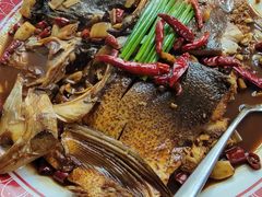 -旺顺阁鱼头泡饼(小红门店)