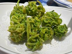 萝卜丝丸子-旺角小渔村(二马路店)