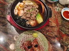 -炙柒Sekinana·精致料理 烧鸟·铁板烧(海上世界店)