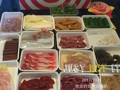 -海底捞火锅(杭州庆春路夜宵主题店)