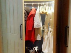 -天津津利华酒店