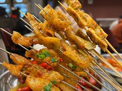 -聚味瞿记·龙虾堂(坡子街店)