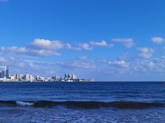 -青岛第三海水浴场