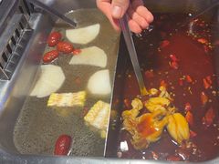-重庆高老九火锅(万象城店)